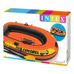 Intex Explorer Pro 200 196 x 102 cm ponton (58356)