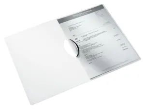 Složka Leitz Wow ColorClip (41850095)