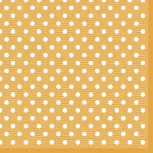 Ubrousky Pol-mak - mix 330 mm x 330 mm (SL og)