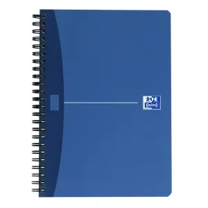 Oxford Essentials A5 90k. 90g kontrola 148 mm x 210 mm (100102938)