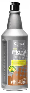 Clinex Floral Citro univerzální čistič podlah 1l (77896)