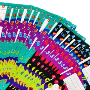 Nálepka na notebook Starpak (494481)