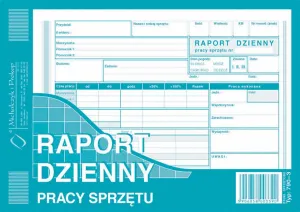 Ofsetový tisk Michalczyk i Prokop O pap. A5 80k. (790-3)