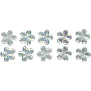 Titanum Craft-Fun Series 308 crystals white (19TZ0308-5)