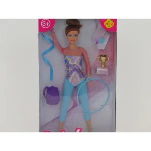 Panenka Adar 29 cm, gymnastka (0/508101)