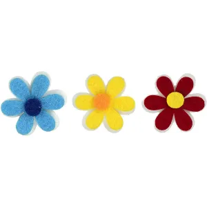 Titanum Craft-Fun Series plstěná květinová ozdoba (20HY0402-24)