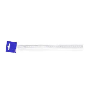 Hliníkové pravítko Leniar 30 cm (30317)