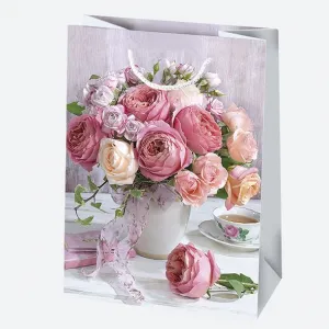 Dárková taška Pol-mak 345 mm x 480 mm x 130 mm (T10)