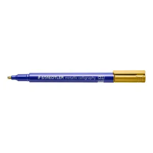 Kreslicí pero Staedtler Matallic 2,0 mm 1 barva (S 8325-11)