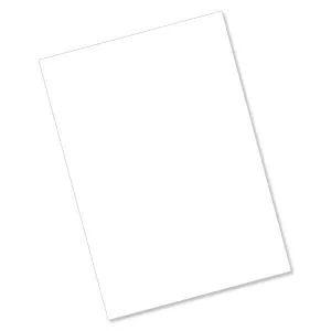 Brystol Jupiter B2 bílý 200g 20k 500mm x 700mm