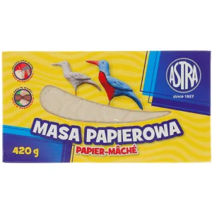 Papírová vláknina Astra 420g (83814901)