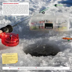 Vícepanelový nástěnný kalendář Avanti 300 mm x 600 mm (5901769620971)