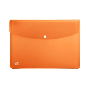 Plastová zaklapávací složka Oxford Urban A3 barva: mix 314 mm x 440 mm (400147030)