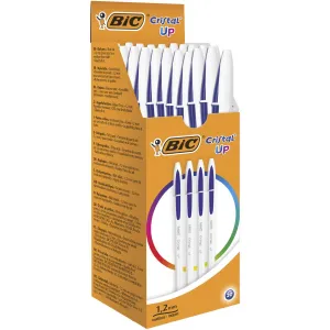 Kuličkové pero Bic Cristal (949879)