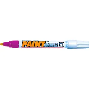 Olejový popisovač Mungyo, růžový 2,0 mm (TT6599)