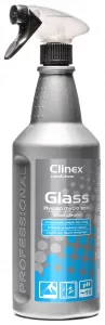 Clinex Glass Čistící tekutina na sklo 1l (77110)