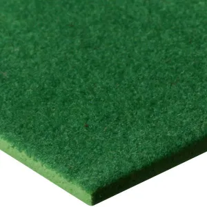 Titanum Craft-Fun Series pěnový velurový ornament - umělá tráva (20GY0604)