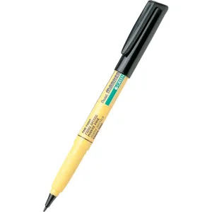 Speciální popisovač Pentel, černý, 0,73mm hrot