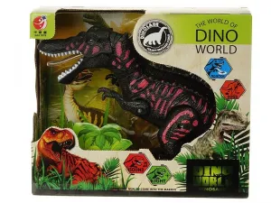 Adar figurka dinosaura na baterie (552661)