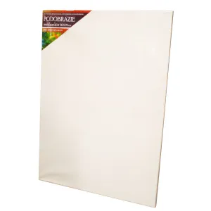 Titanové malířské plátno 500x700 mm