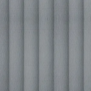 TOP-2000 vlnitý hedvábný papír šedý 20 mm x 500 mm (400153926)