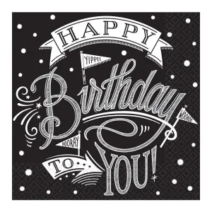 Amscan hooray it's your B ubrousky (711670)