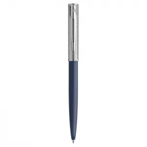 Exkluzivní kuličkové pero Waterman Allure DLX BLUE (2174512)