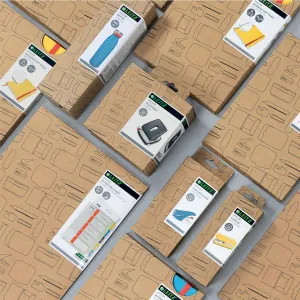 Složka Leitz Cosy A4 barva: žlutá 1 kapsa (46700019)