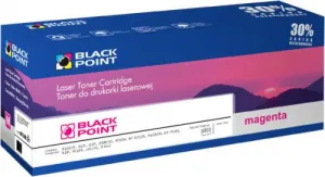 Repasovaný toner Black Point Exploitation Toner - purpurový (CC533A)