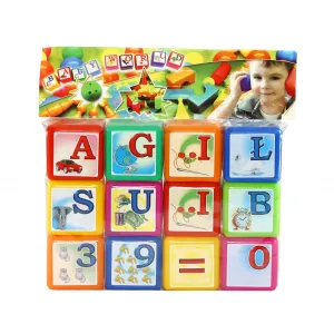 Vzdělávací hračka Hřiště Bungee CLOCKS (25128)