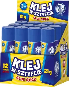Lepicí tyčinka Astra 21g (401110004)
