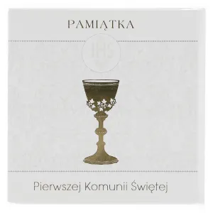 Pol-mak skládací karta na přijímání kw (LKW)