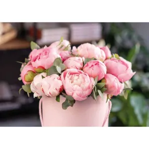 Vícepanelový nástěnný kalendář Avanti 285 mm x 410 mm (5901769621060)