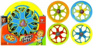 Arkádová hra Mega Creative Disc (458613)