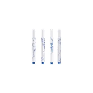 Herlitz My Pen dlouhé náboje modré (10983443)
