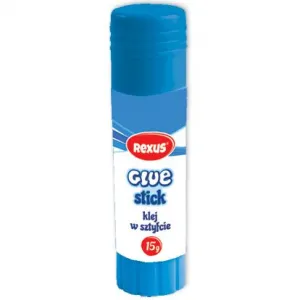 Rexus lepicí tyčinka Rexus 30g (603538)