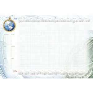 Stolní kalendář Michalczyk i Prokop 500 mm x 353 mm (T-2-B3- 1 až 6)