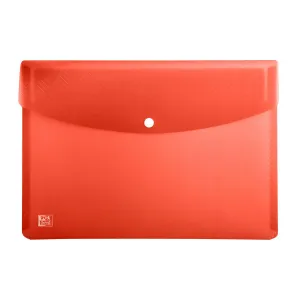 Oxford Urban A5 plastový zaklapávací pořadač barva: mix 180 mm x 250 mm (400147025)
