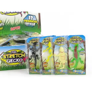 Figurka ještěrky Adar (417427)