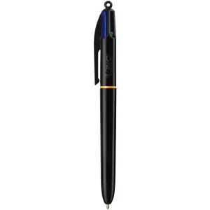 Kuličkové pero Bic 4 Colours Pro oil (902129)