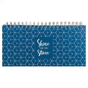 Pukka 1/2 A4 108k. 100 g vlasce (3024-GLE)