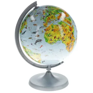 Zachem ZOO globus Ø 220 mm (2243)