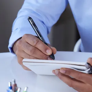 Gelové pero Paper Mate INK JOY (1957053)