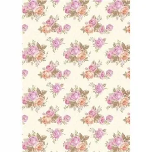 Dekorační papír Pol-mak - mix 700 mm x 1000 mm