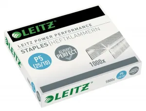 Sešívačky Leitz 25/10 1000 ks (5574)