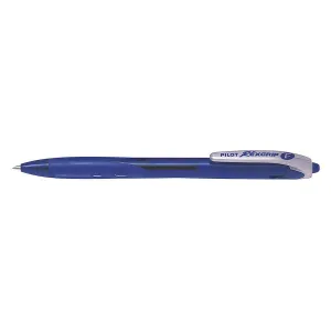 Olejové kuličkové pero Pilot Rexgrip (BPRG-10R-F-L)
