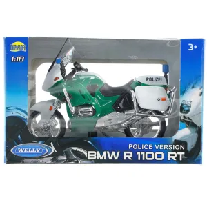 Dromader WELLY MODELS auto 1:18 (130-12144)