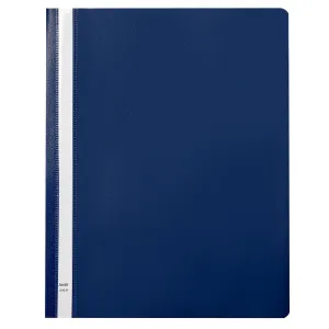 Vazač Bantex Maxi A4+ - tmavě modrý (100550225)