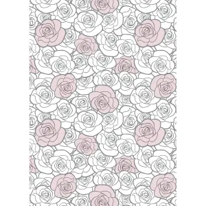 Dekorační papír Pol-mak - mix 700 mm x 1000 mm