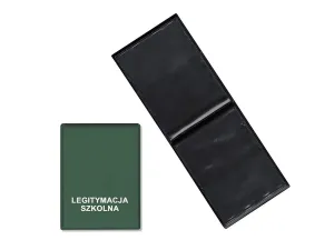 Obal na dokumenty Warta 87 mm x 115 mm (996-010)